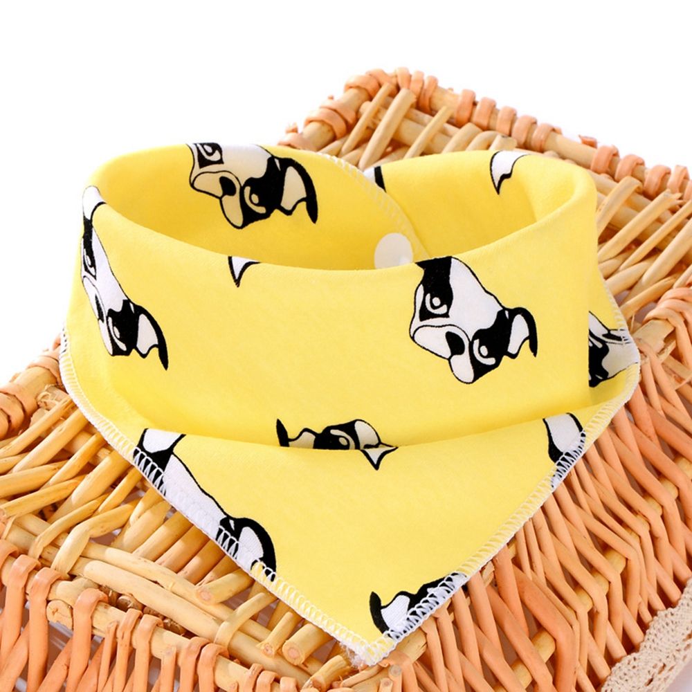 Pet Supplies Grooming - Aksesoris Perawatan Hewan Peliharaan Motif Kotak-Kotak