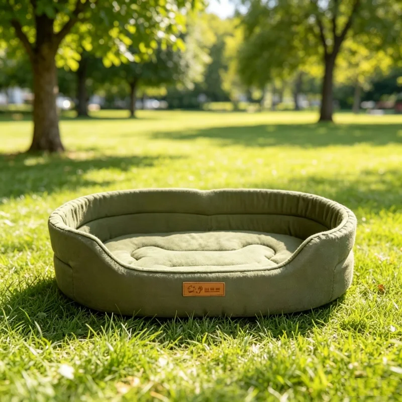 Pet Supplies Dog Wash - Bantal Sofa Empuk untuk Hewan Peliharaan,