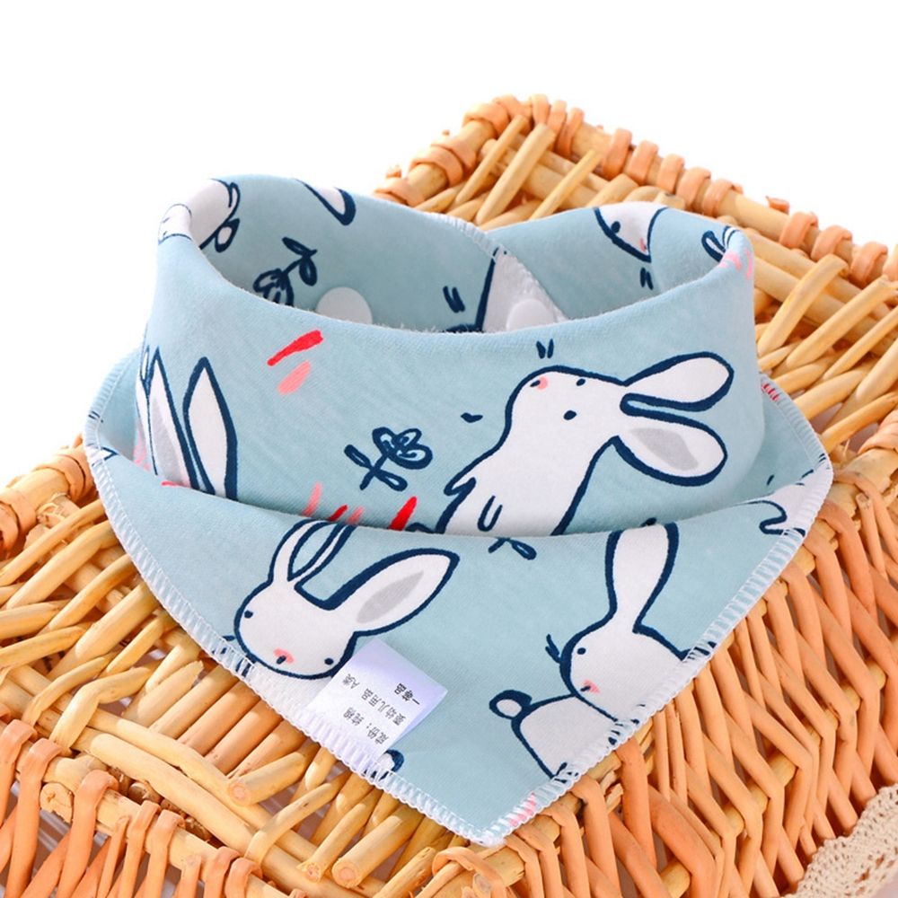 Pet Supplies Grooming - Ikat Kepala Kelinci Putih yang Dapat