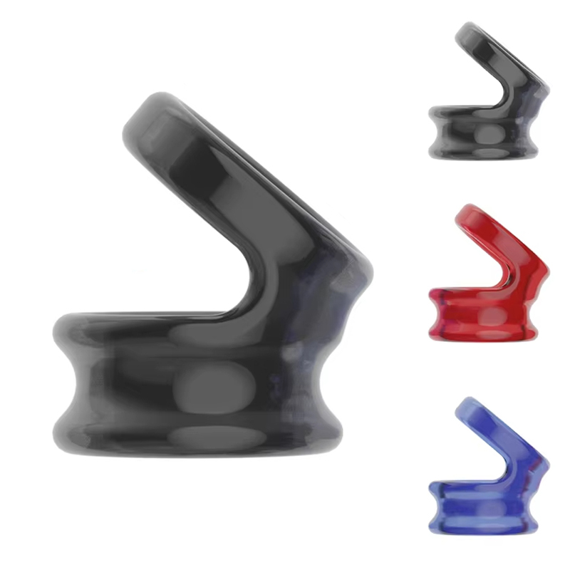 Pet Supplies Direct - Cincin Penis Reusable Tahan Lama, Tunda