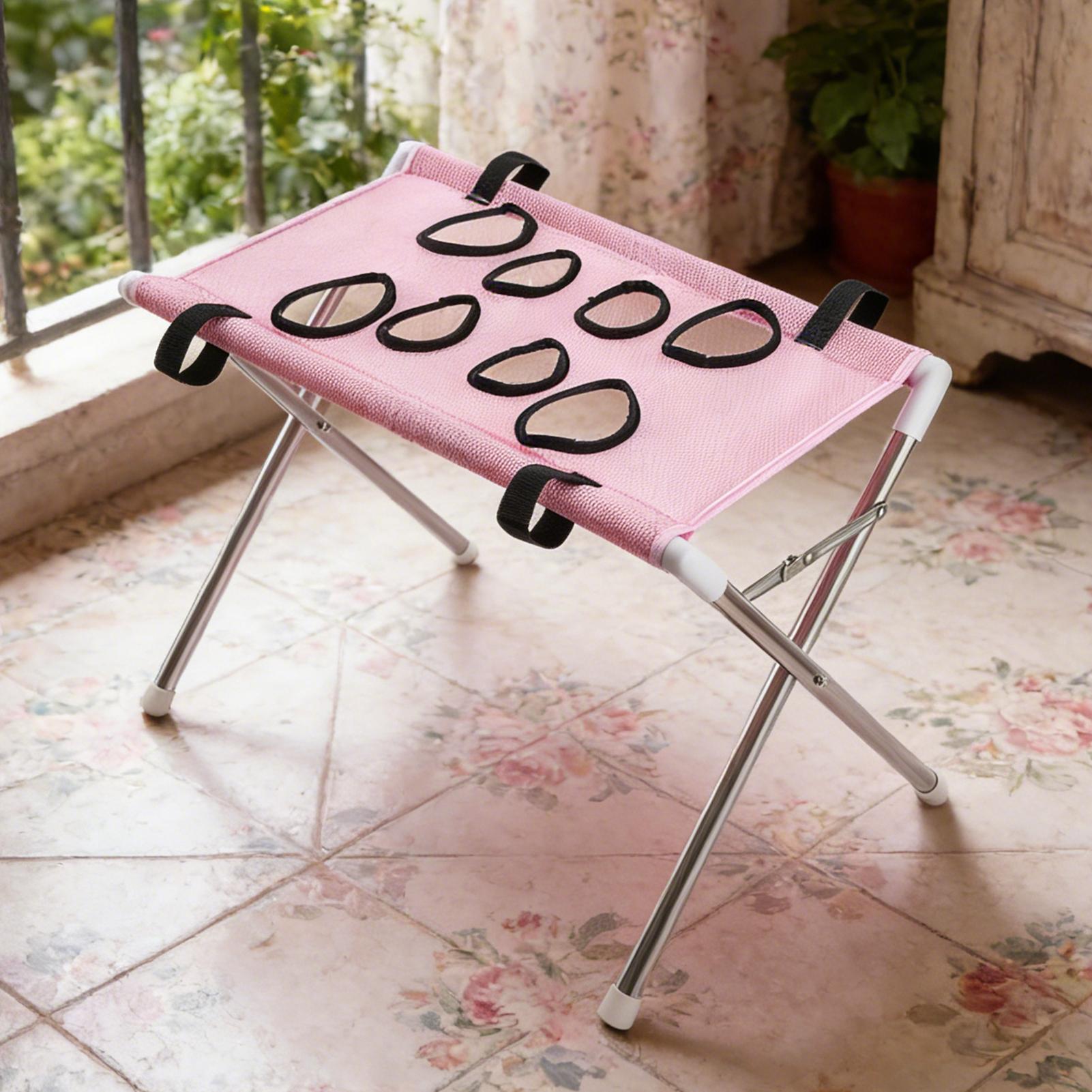 Stand Hammock Perawatan Hewan  - Pet Supplies Grooming ulasan dan harga