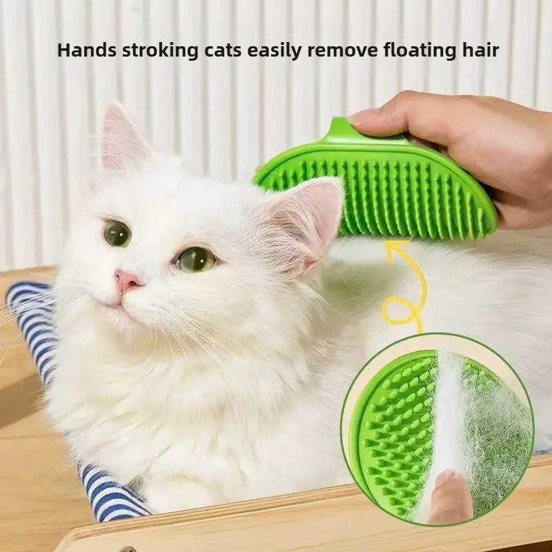 Sikat Mandi Hewan Peliharaan S - Pet Supplies Grooming ulasan dan harga
