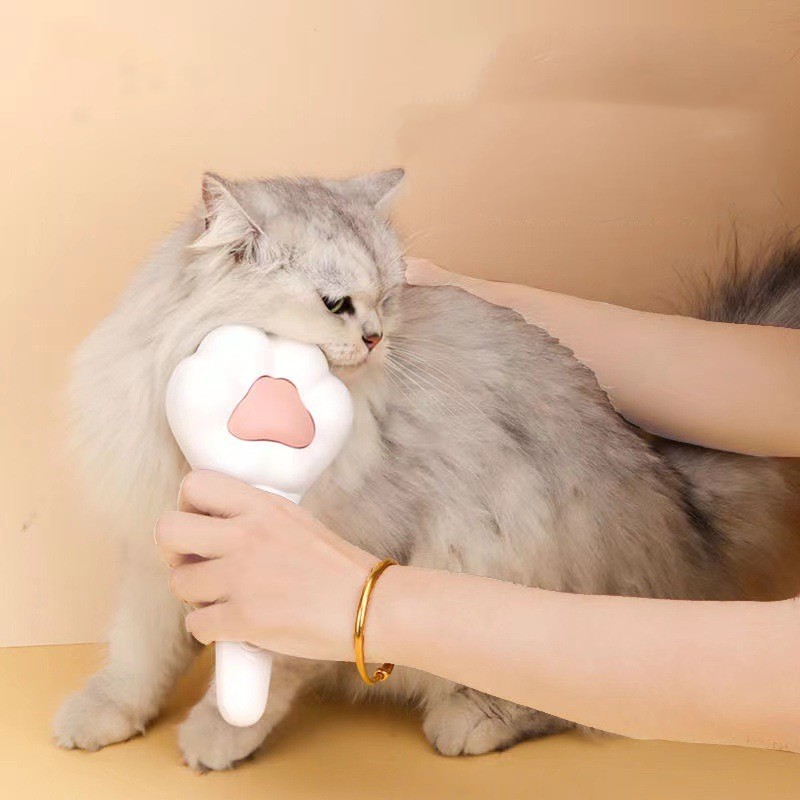 Sikat Perawatan Hewan Pelihara - Dog Paw Cleaner ulasan dan harga