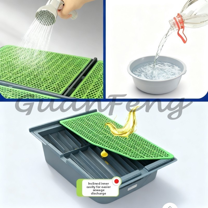 Toilet Anjing Indoor, Urinal A - Pet Supplies Direct ulasan dan harga