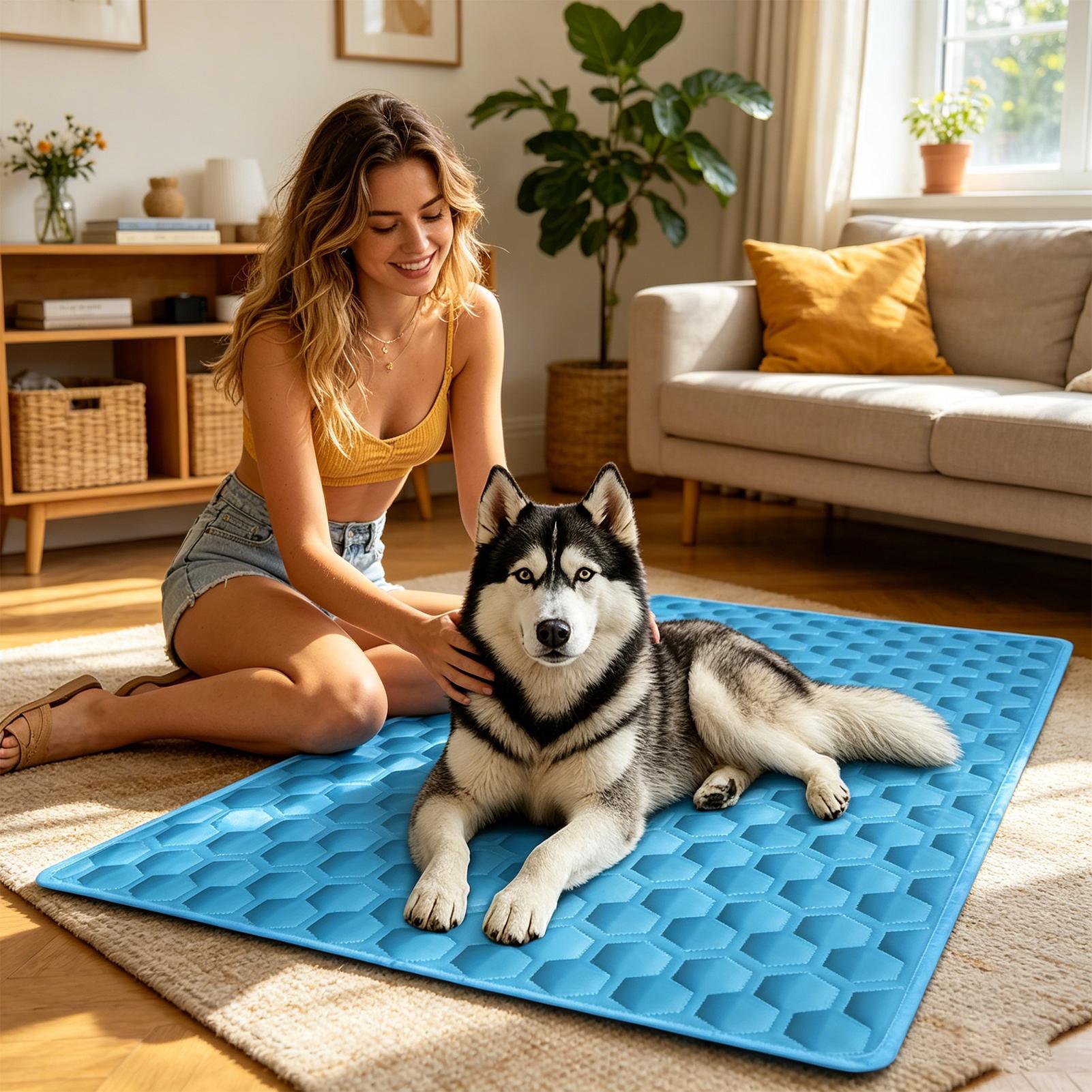 Alas Tidur Hewan Peliharaan Mu - Pet Supplies Dog Wash ulasan dan harga