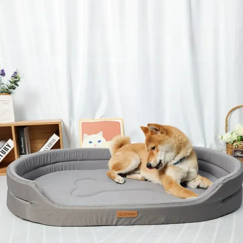 Bantal Sofa Empuk untuk Hewan  - Pet Supplies Dog Wash ulasan dan harga