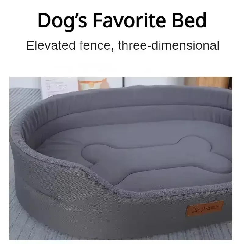 Bantal Sofa Empuk untuk Hewan  - Pet Supplies Dog Wash ulasan dan harga