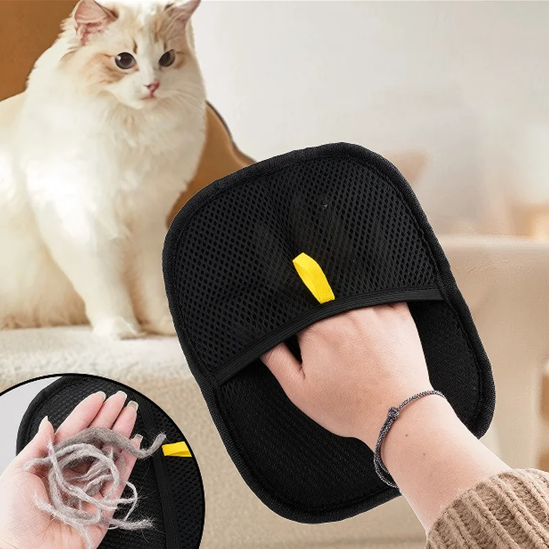 Alat Penghilang Bulu Hewan Pel - Pet Supplies Grooming ulasan dan harga
