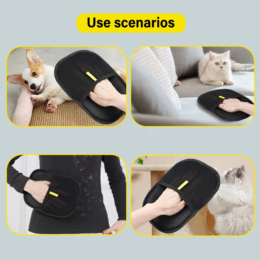 Alat Penghilang Bulu Hewan Pel - Pet Supplies Grooming ulasan dan harga