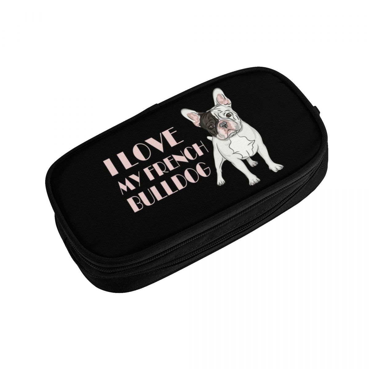 Kotak Pensil Lucu Bulldog Pera - Pet X Supplies & Tack Reviews ulasan dan harga