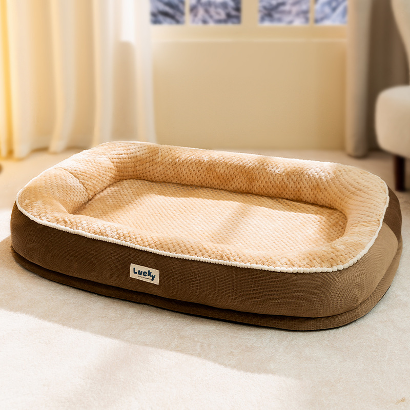 Tempat tidur anjing hewan peli - Pet Supplies Dog Wash ulasan dan harga
