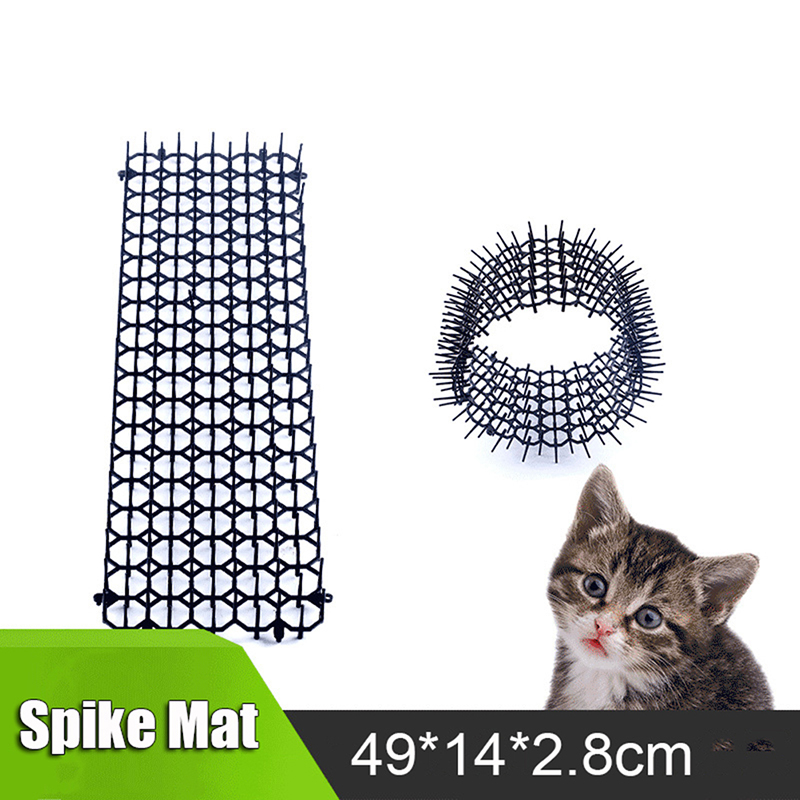 Alas Pengusir Kucing Anjing, T - Pet Supplies Direct ulasan dan harga