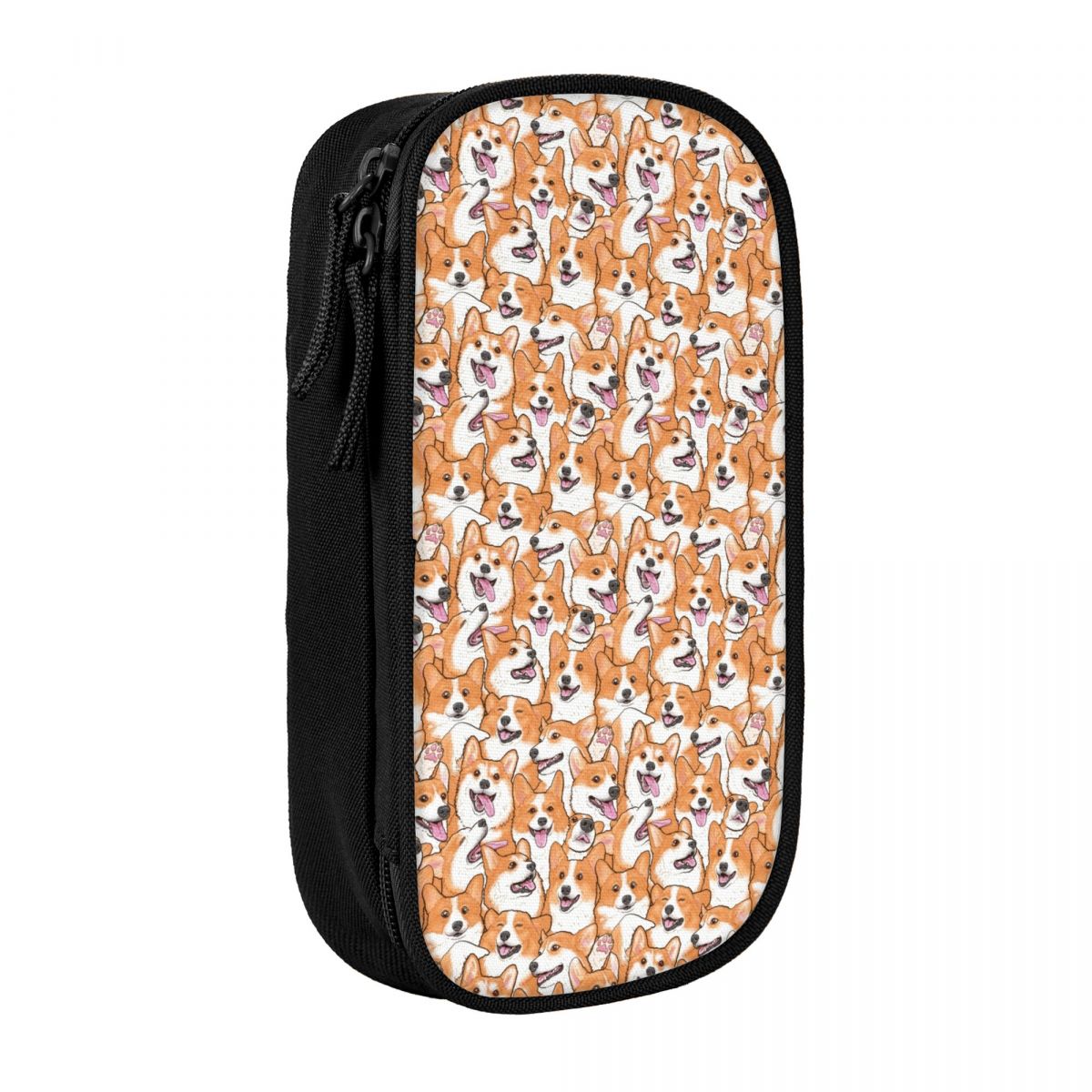 Kotak Pensil Corgis Anjing Pel - Pet X Supplies & Tack Reviews ulasan dan harga