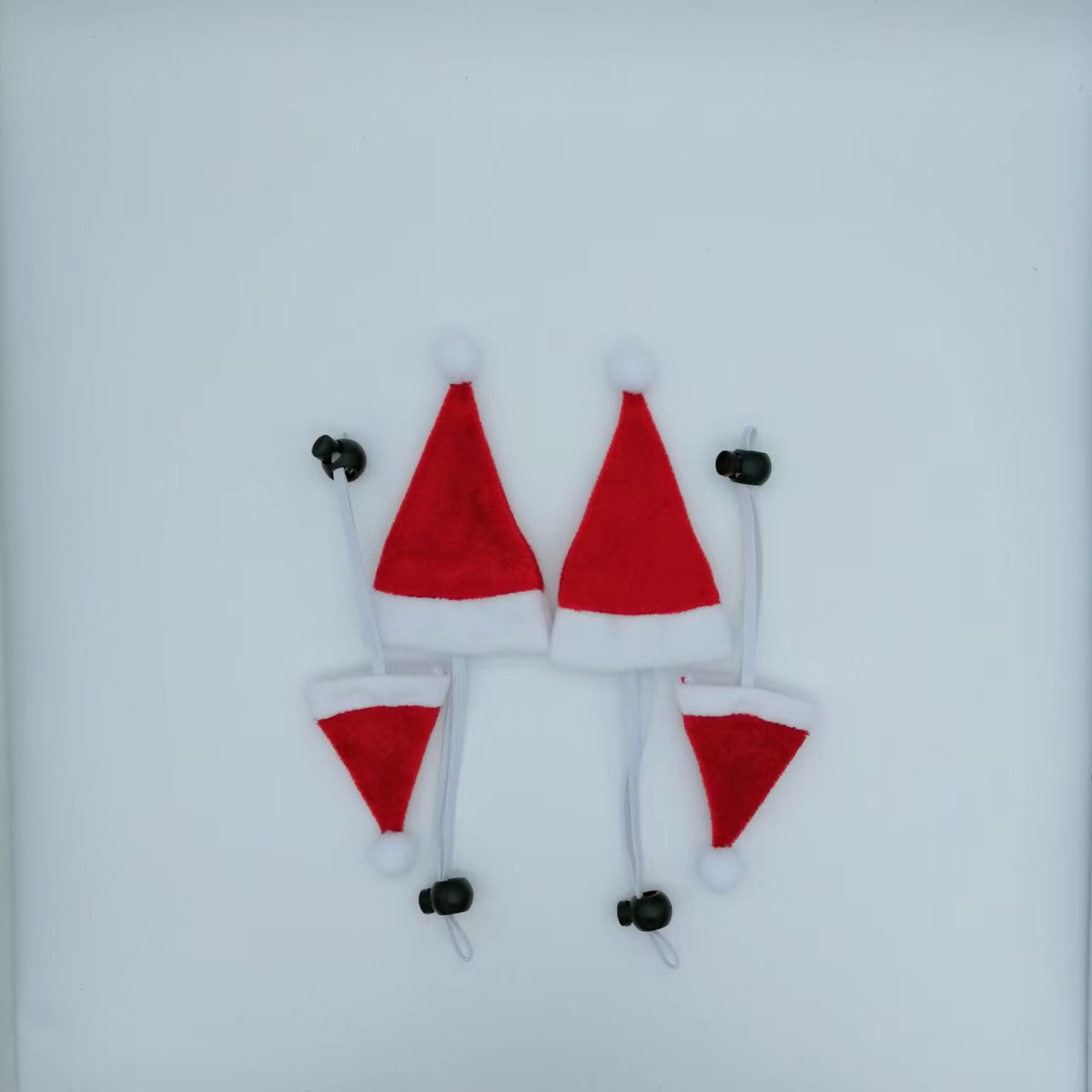 Topi Natal Hewan Peliharaan Sy - Pet Supplies Direct ulasan dan harga