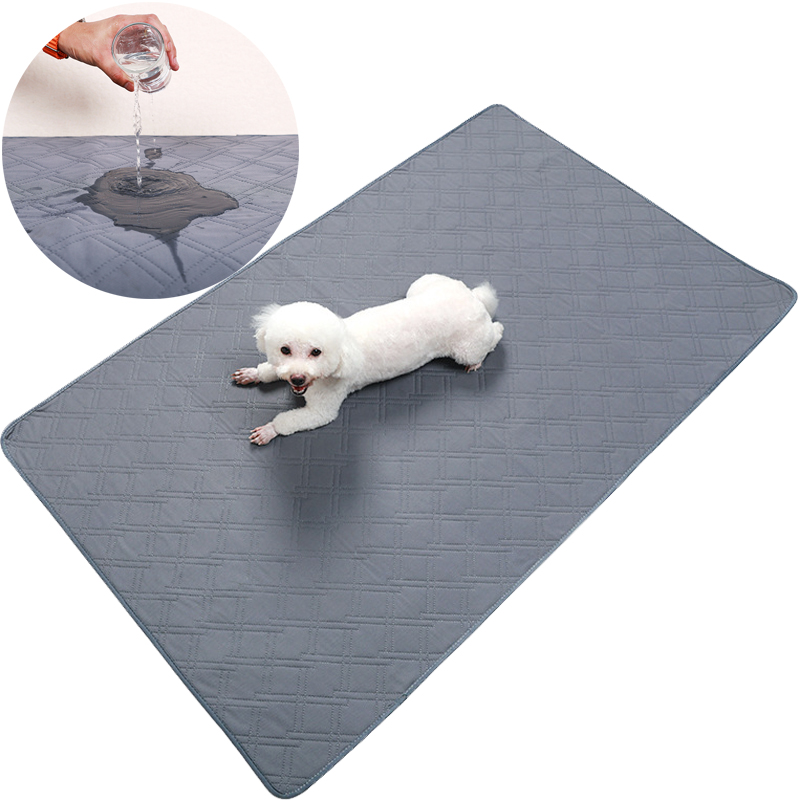 Bantalan kencing anjing dapat  - Pet Supplies Dog Wash ulasan dan harga
