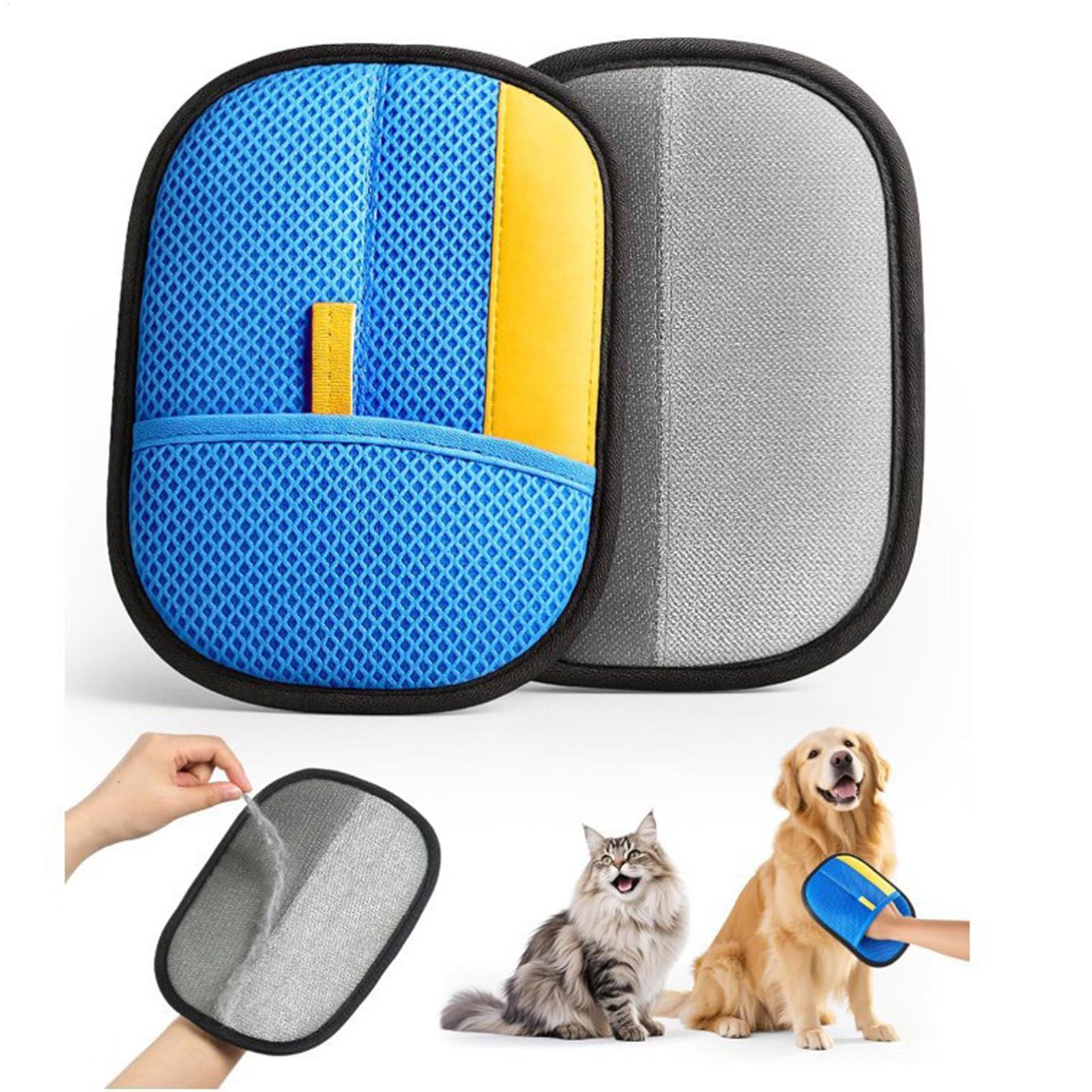 Sarung Tangan Penghilang Bulu  - Pet Supplies Grooming ulasan dan harga