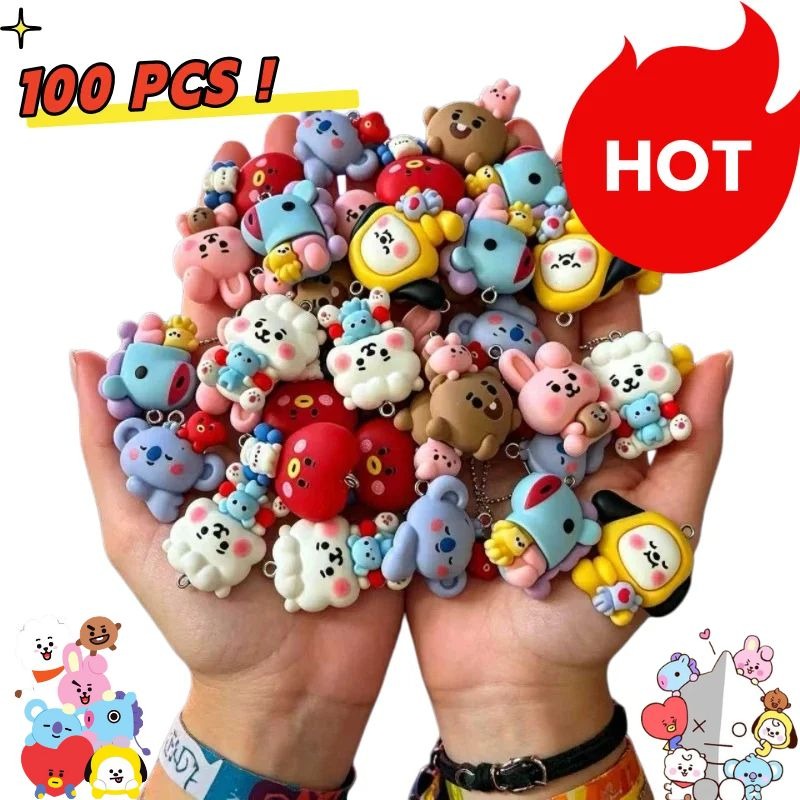 10pcs Gantungan Resin Anjing K - Pet Supplies Direct ulasan dan harga