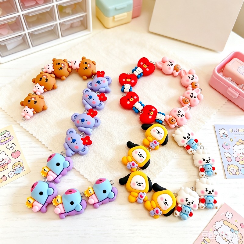 10pcs Gantungan Resin Anjing K - Pet Supplies Direct ulasan dan harga