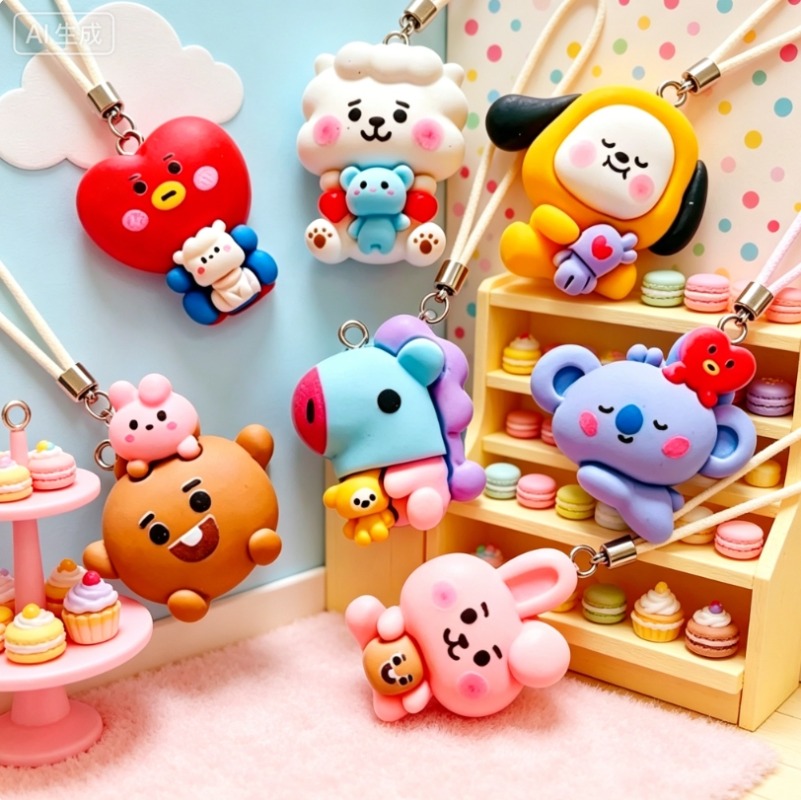 10pcs Gantungan Resin Anjing K - Pet Supplies Direct ulasan dan harga