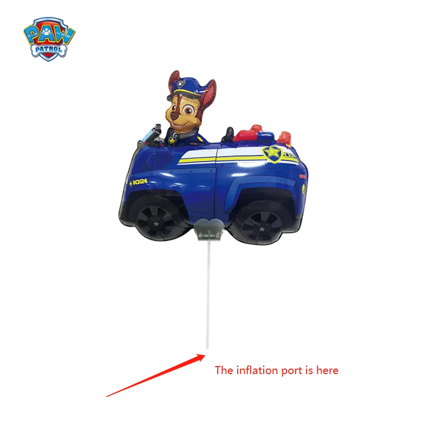 1 Buah Paw Patrol Dog Chase Sk - Pet Supplies Direct ulasan dan harga