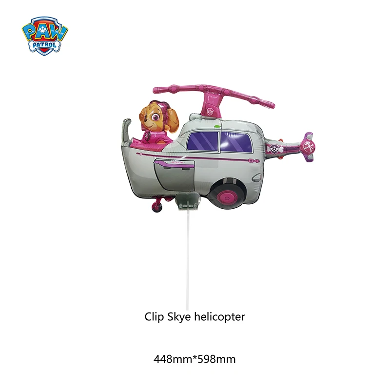 1 Buah Paw Patrol Dog Chase Sk - Pet Supplies Direct ulasan dan harga