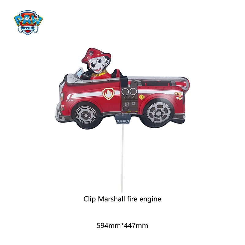 1 Buah Paw Patrol Dog Chase Sk - Pet Supplies Direct ulasan dan harga