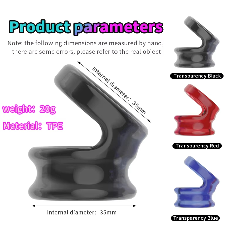 Cincin Penis Reusable Tahan La - Pet Supplies Direct ulasan dan harga